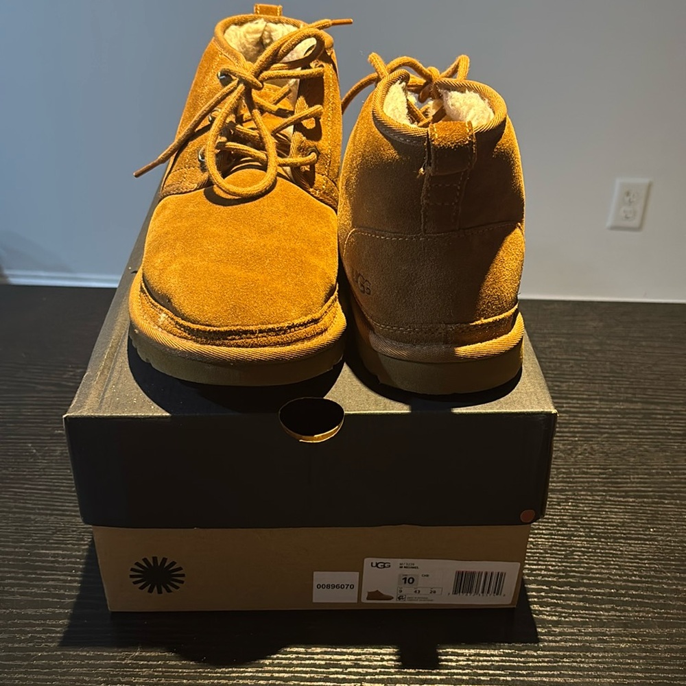 UGG NEUMEL II